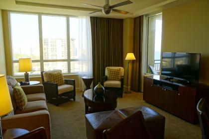 Palm Beach Singer Island Resort & Spa Luxury Suites - image 8