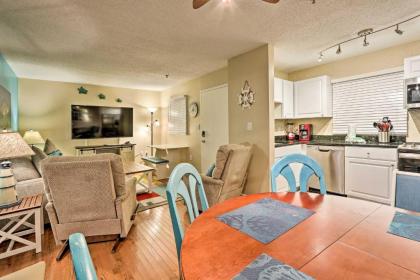 Hilton Head Resort Condo - Walk to Beach! - image 10