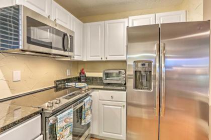 Hilton Head Resort Condo - Walk to Beach! - image 12