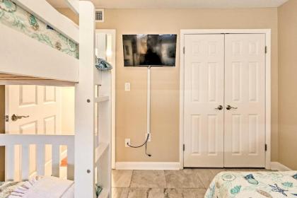 Hilton Head Resort Condo - Walk to Beach! - image 13