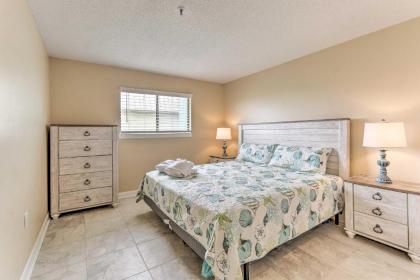 Hilton Head Resort Condo - Walk to Beach! - image 14