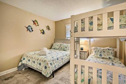 Hilton Head Resort Condo - Walk to Beach! - image 16