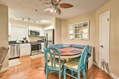 Hilton Head Resort Condo - Walk to Beach! - image 4