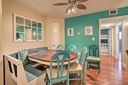 Hilton Head Resort Condo - Walk to Beach! - image 5