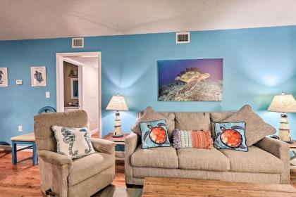 Hilton Head Resort Condo - Walk to Beach! - image 7