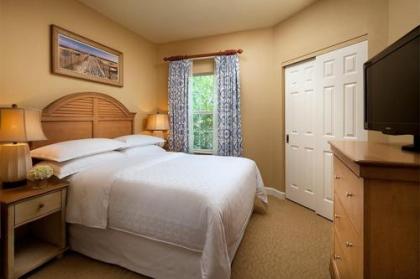 Unit at the Sheraton Broadway Plantation - image 17