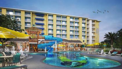 Margaritaville Resort Gatlinburg - image 1
