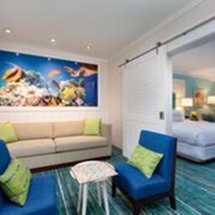 Margaritaville Resort Gatlinburg - image 19