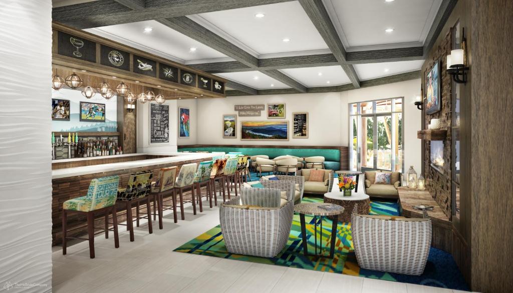 Margaritaville Resort Gatlinburg - image 2