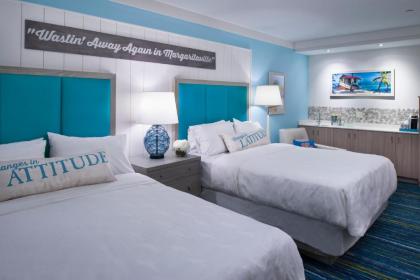 Margaritaville Resort Gatlinburg - image 5