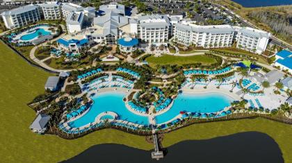 Margaritaville Resort Orlando - image 1
