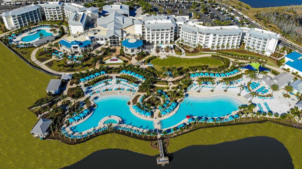 Margaritaville Resort Orlando - main image