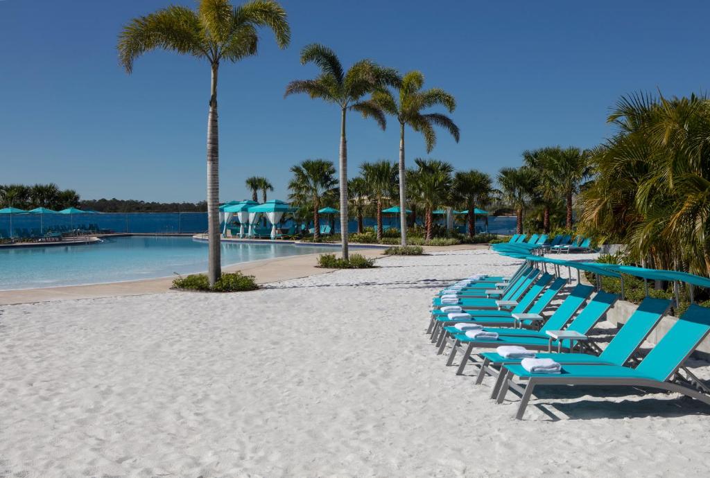 Margaritaville Resort Orlando - image 3