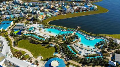 Margaritaville Resort Orlando - image 7