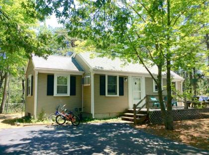 Self-Sufficient Cottages at Even'tide Resort - image 19