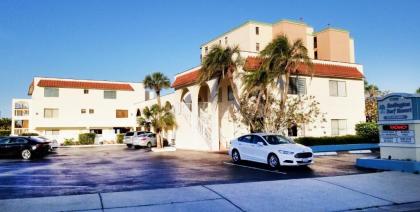 Redington Surf Resort - image 1