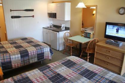 Sea Mist Resort Motel - image 15