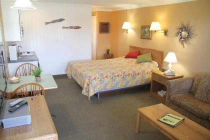 Sea Mist Resort Motel - image 16