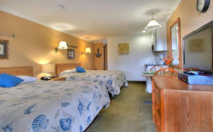 Sea Mist Resort Motel - image 19