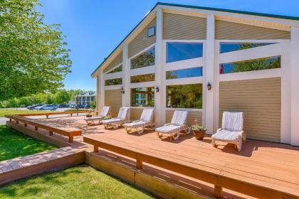 Sea Mist Resort Motel - image 6