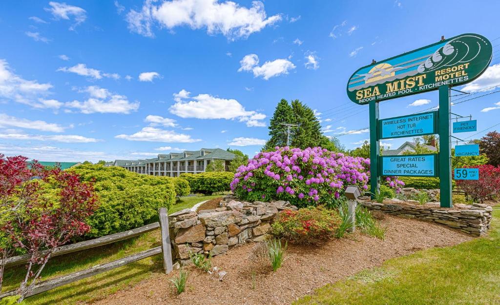 Sea Mist Resort Motel - image 7