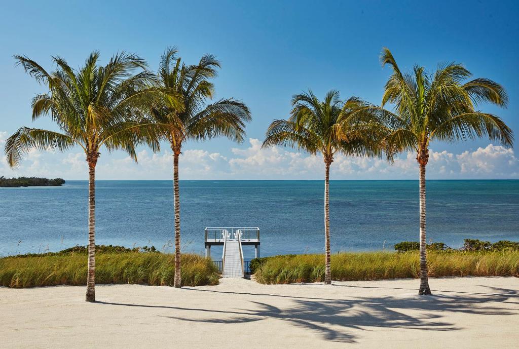 Isla Bella Beach Resort & Spa - Florida Keys - main image
