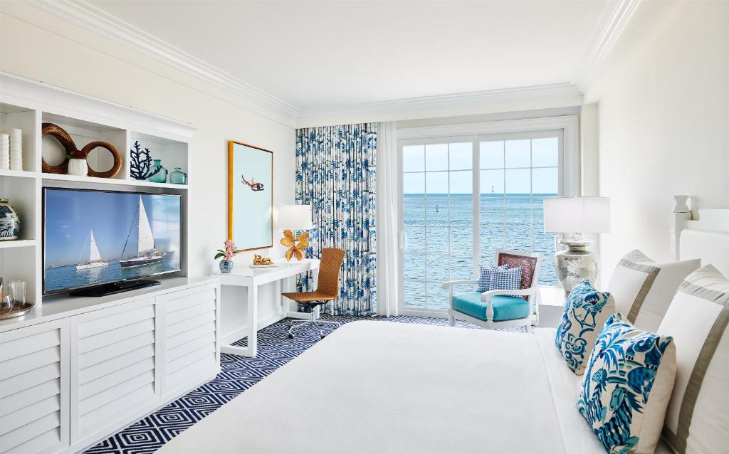 Isla Bella Beach Resort & Spa - Florida Keys - image 2