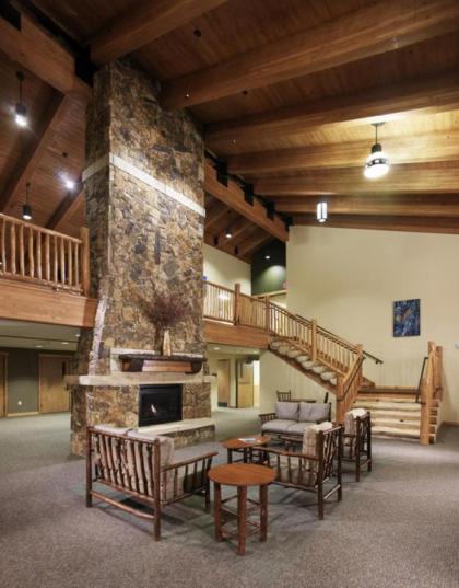 YMCA of the Rockies - image 13