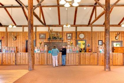 YMCA of the Rockies - image 17