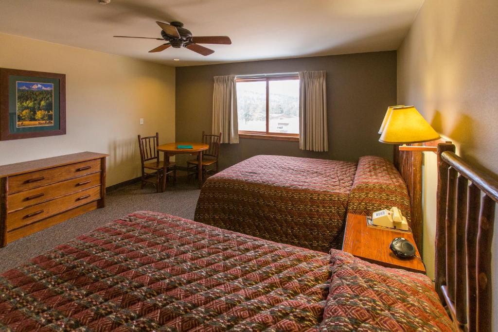 YMCA of the Rockies - image 2