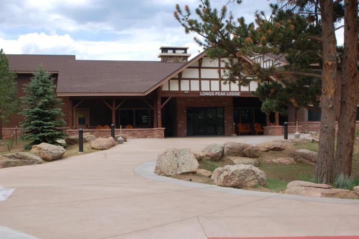 YMCA of the Rockies - image 3