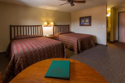 YMCA of the Rockies - image 4