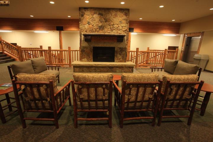 YMCA of the Rockies - image 7