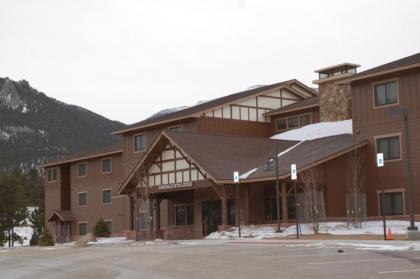 YMCA of the Rockies - image 9
