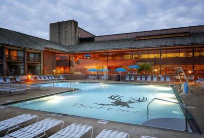 Deer Creek State Park Lodge and Conference Center