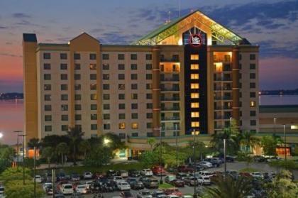 Isle Of Capri Casino and Hotel Lake Charles - image 1