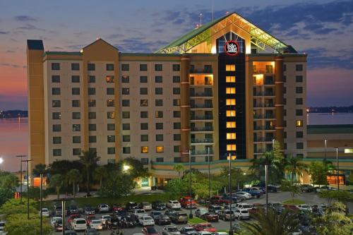 Isle Of Capri Casino and Hotel Lake Charles - main image