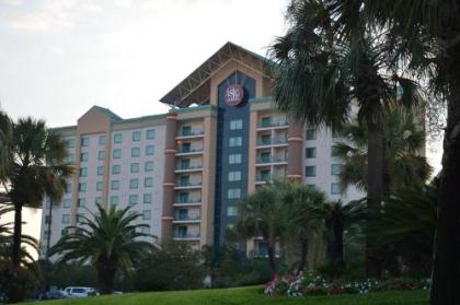 Isle Of Capri Casino and Hotel Lake Charles - image 12