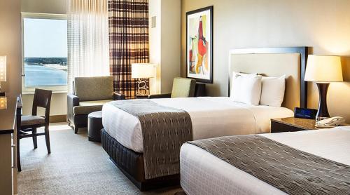 Isle Of Capri Casino and Hotel Lake Charles - image 2