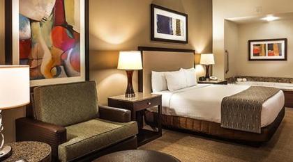 Isle Of Capri Casino and Hotel Lake Charles - image 3