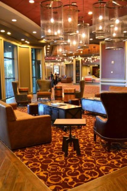 Isle Of Capri Casino and Hotel Lake Charles - image 4