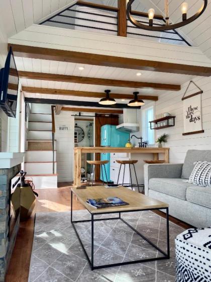 Dillon Beach Resort - image 18