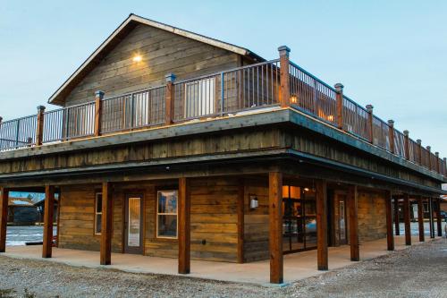 Teton Valley Resort - main image