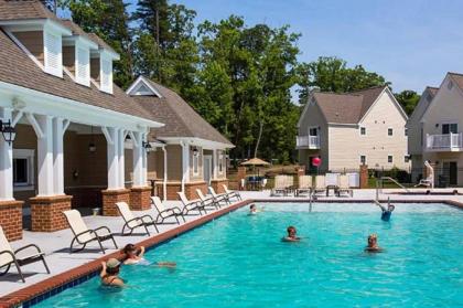 King's Creek Plantation by Endless Resorts
