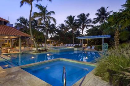 Wyndham Palmas Beach & Golf Resort - image 15