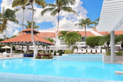 Wyndham Palmas Beach & Golf Resort - image 17