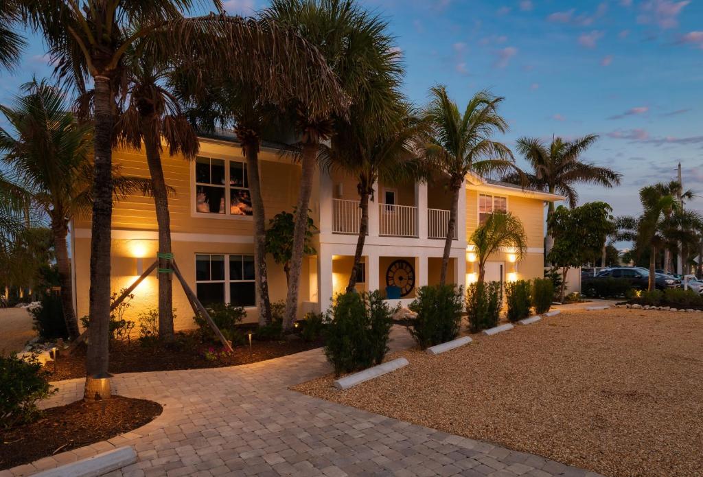 Escape Casey Key - main image