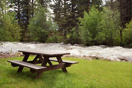Idlewilde by the River - image 2