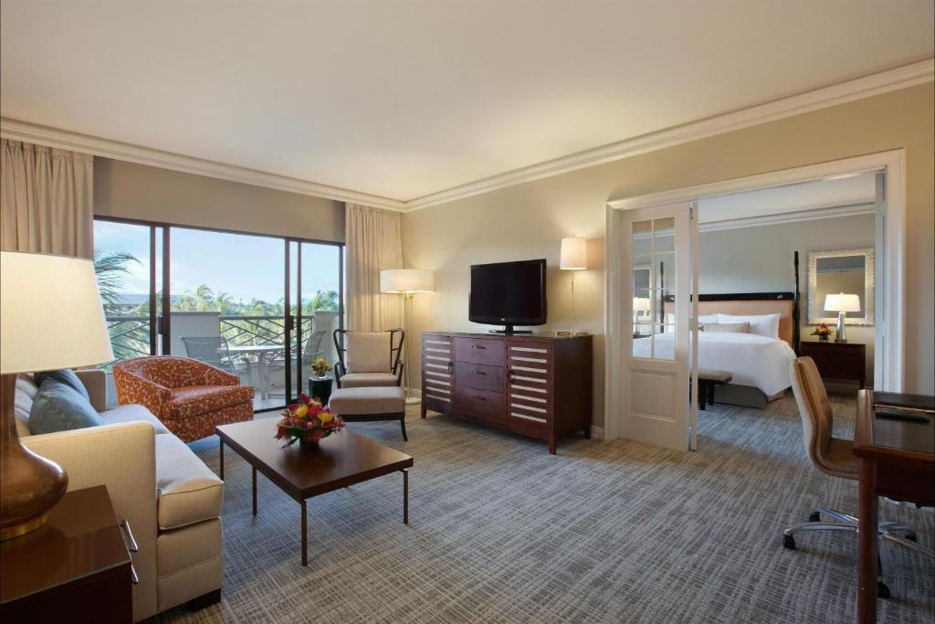 Fairmont Orchid Gold Experience - image 6