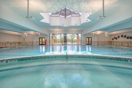 YO1 Health Resort Catskills - image 5